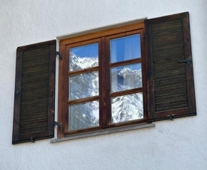 Ferienwohnung Seidl Wohnung Kontrabass